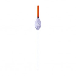 Pluta Drennan - Island Crystal Float 0.5g Pluta Drennan - Island Crystal Float 0.5g